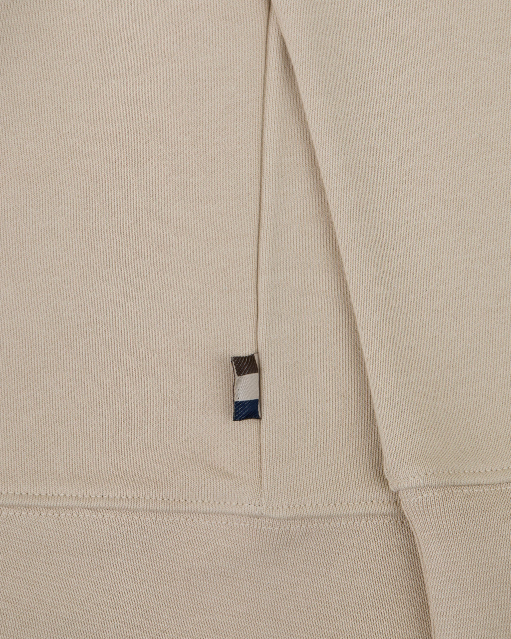 Sweatshirt Aquascutum Active SMALL LOGO CREWNECK