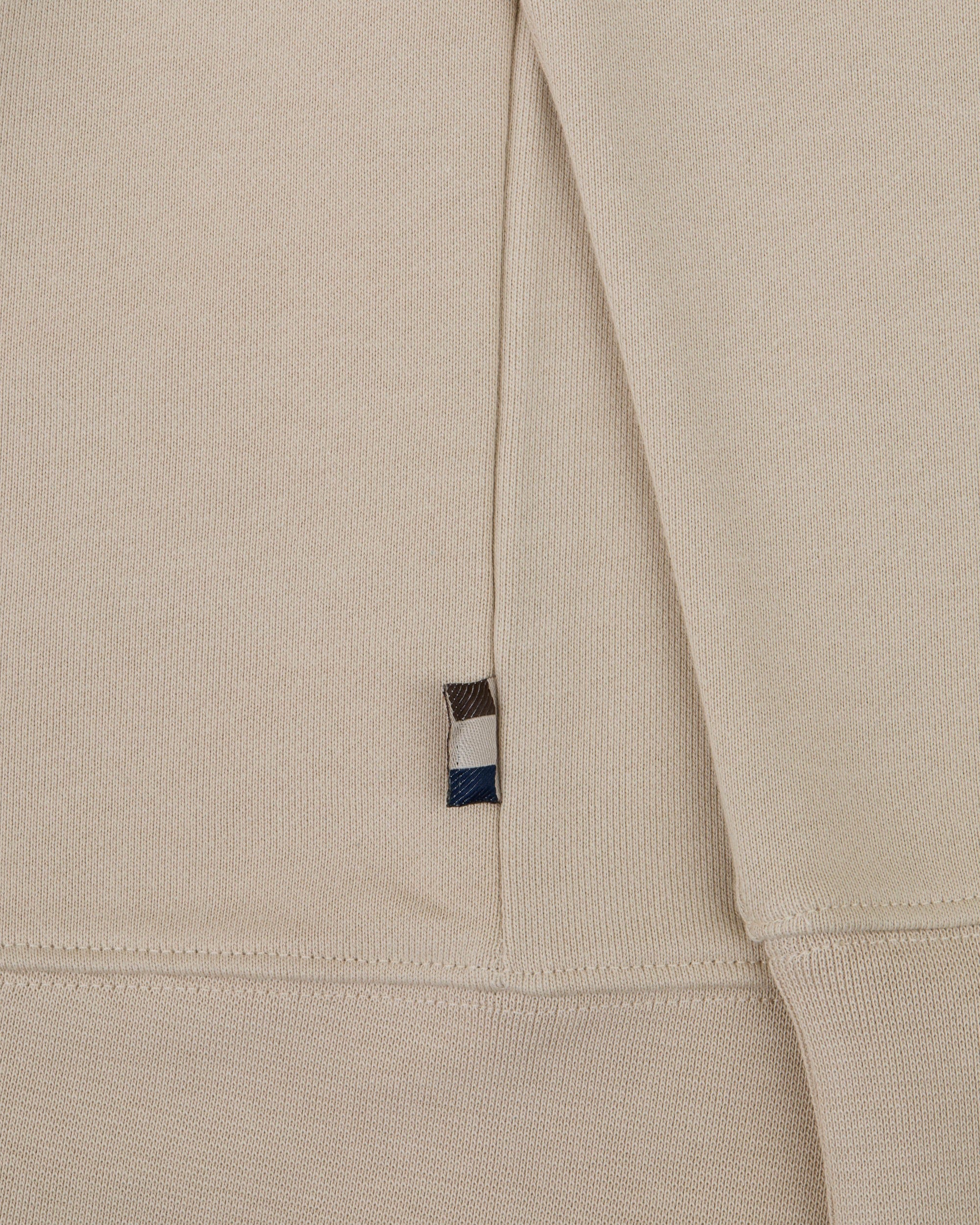 Sweatshirt Aquascutum Active SMALL LOGO CREWNECK