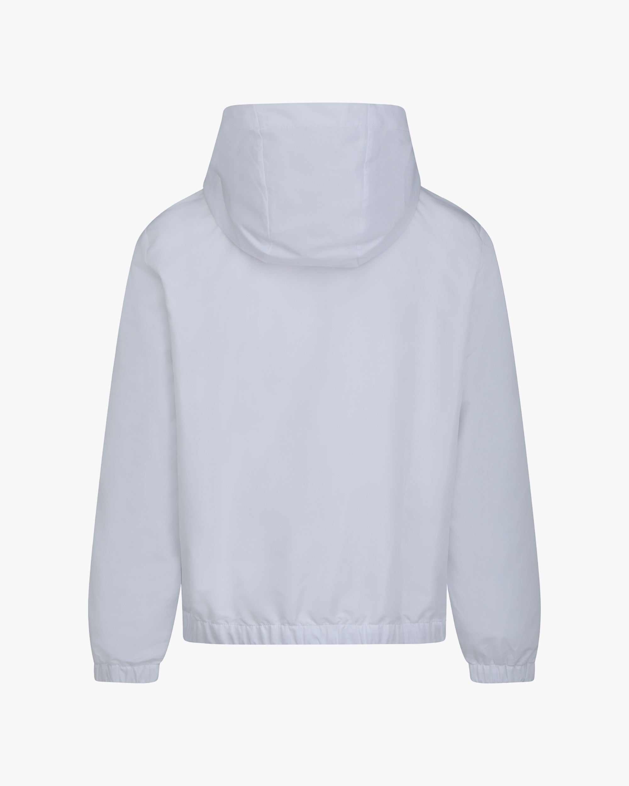 Felpa senza cappuccio Aquascutum Active DIAMOND WAVE BADGE TRACK TOP