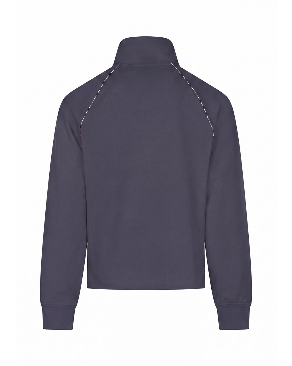 Felpa senza cappuccio Aquascutum Active 1/4 ZIP STRETCH FLEECE