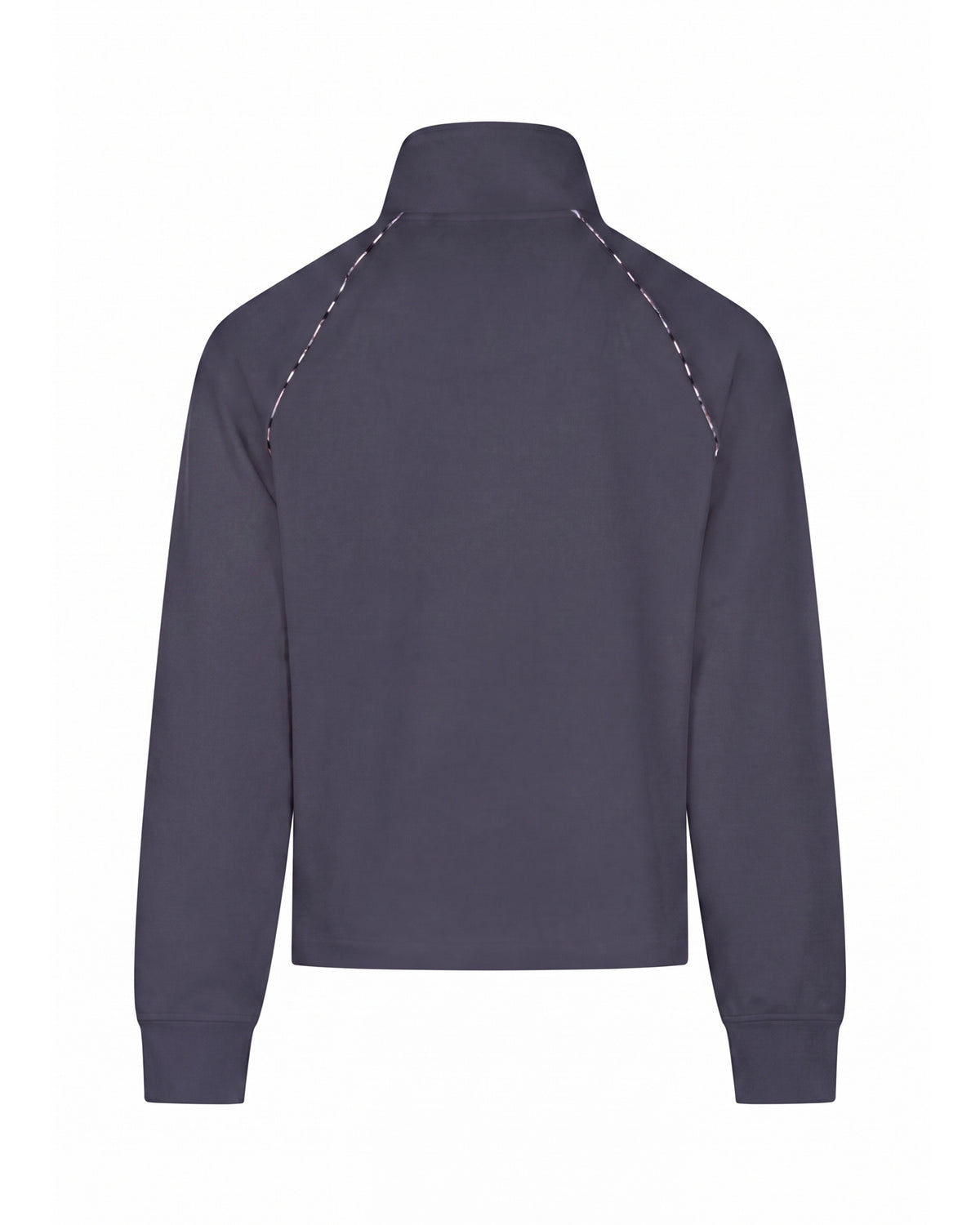 Felpa senza cappuccio Aquascutum Active 1/4 ZIP STRETCH FLEECE