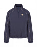 Felpa senza cappuccio Aquascutum Active 1/4 ZIP TECH FLEECE