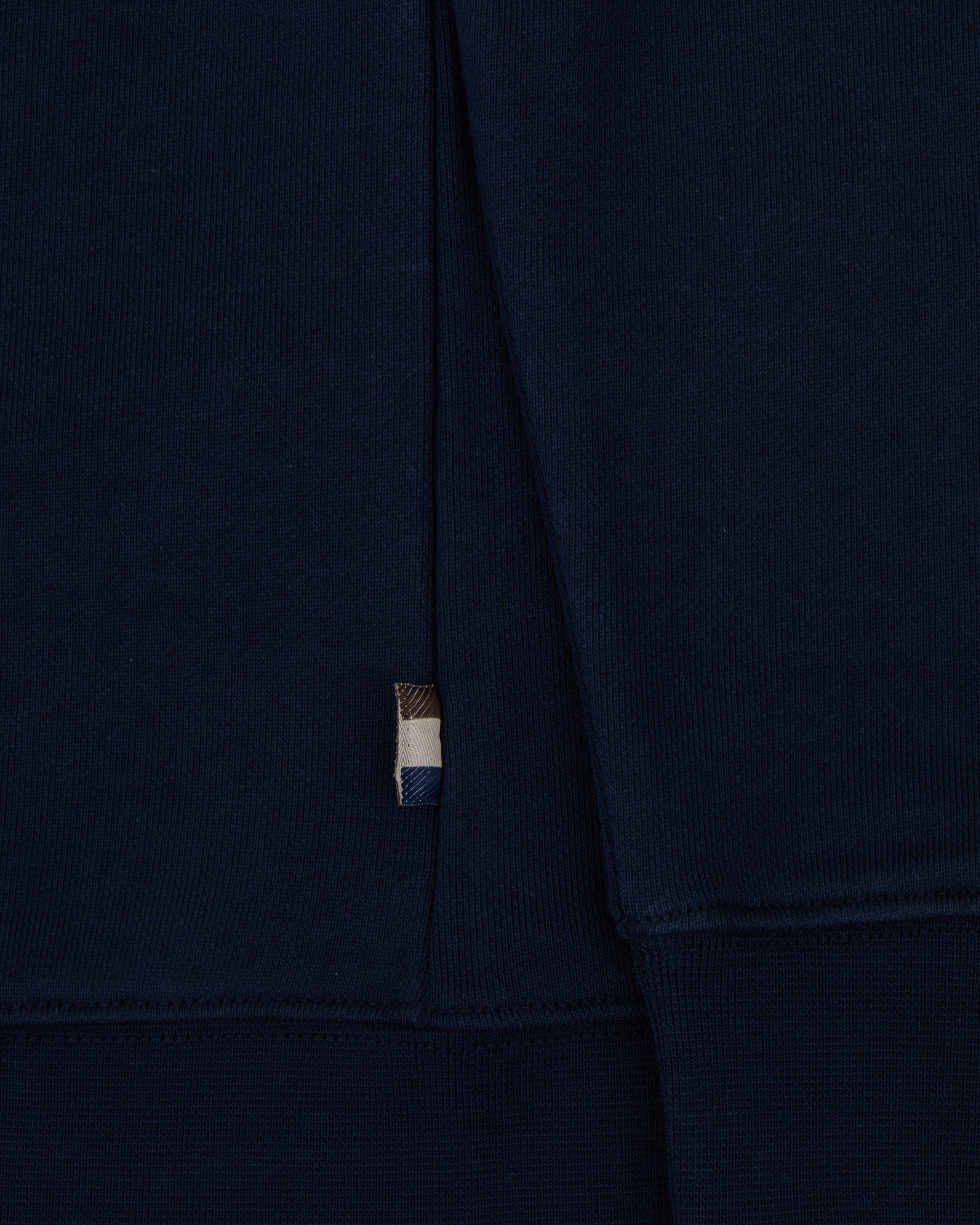 Sweatshirt Aquascutum Active BIG LOGO CREWNECK
