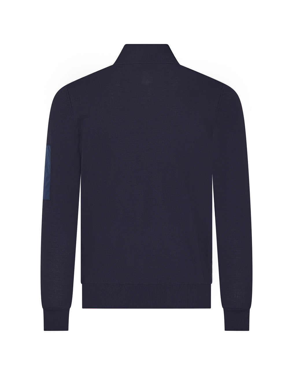 Sweatshirt Aquascutum Active CLUB TECH FZ SWEATER