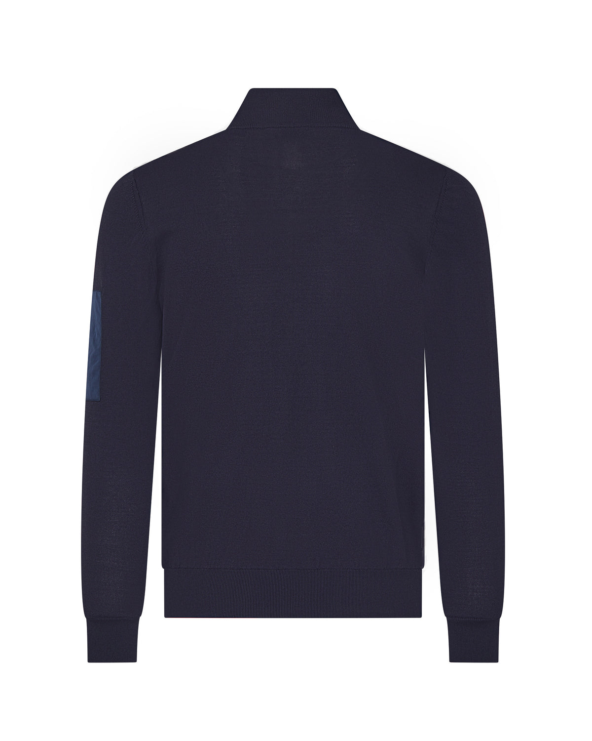 Sweatshirt Aquascutum Active CLUB TECH FZ SWEATER