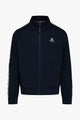 Felpa senza cappuccio Aquascutum Active CREST TAPE TRACK TOP