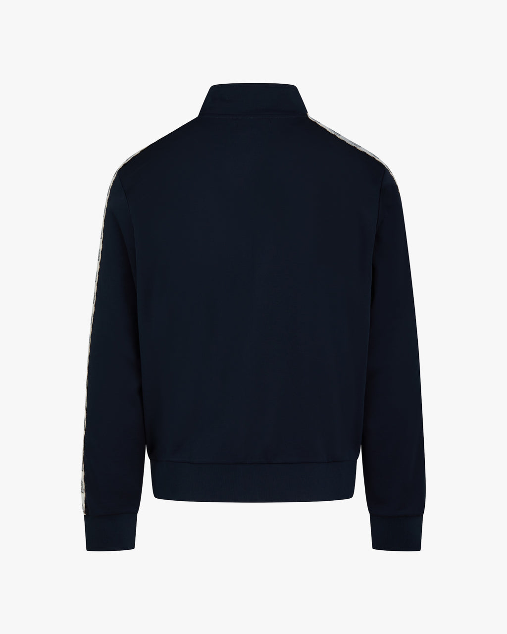 Felpa senza cappuccio Aquascutum Active CREST TAPE TRACK TOP