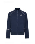 Sweatshirt Aquascutum Active CREST TAPE TRACKTOP
