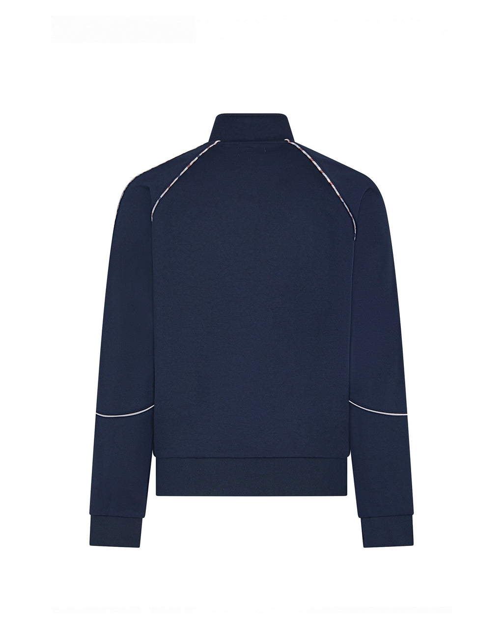 Sweatshirt Aquascutum Active CREST TAPE TRACKTOP