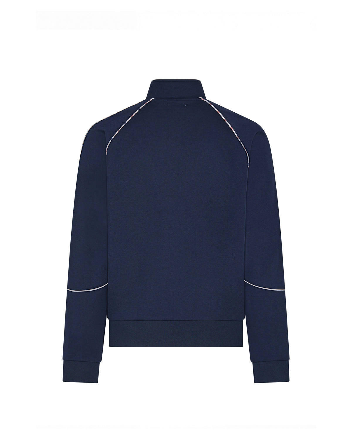 Sweatshirt Aquascutum Active CREST TAPE TRACKTOP