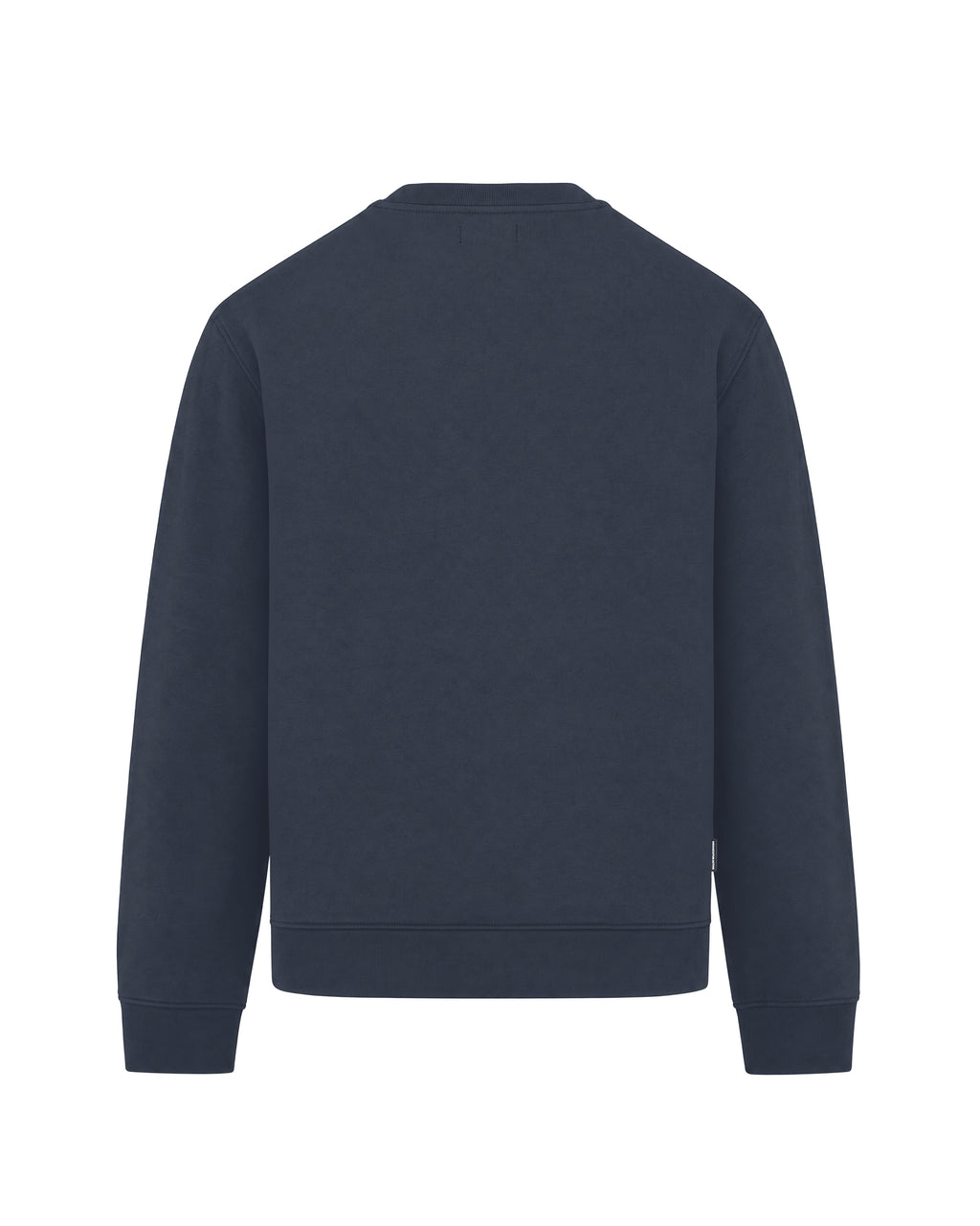 Sweatshirt Aquascutum Active CREWNECK BADGE FLEECE