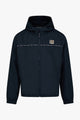 Felpa senza cappuccio Aquascutum Active DIAMOND WAVE BADGE TRACK TOP