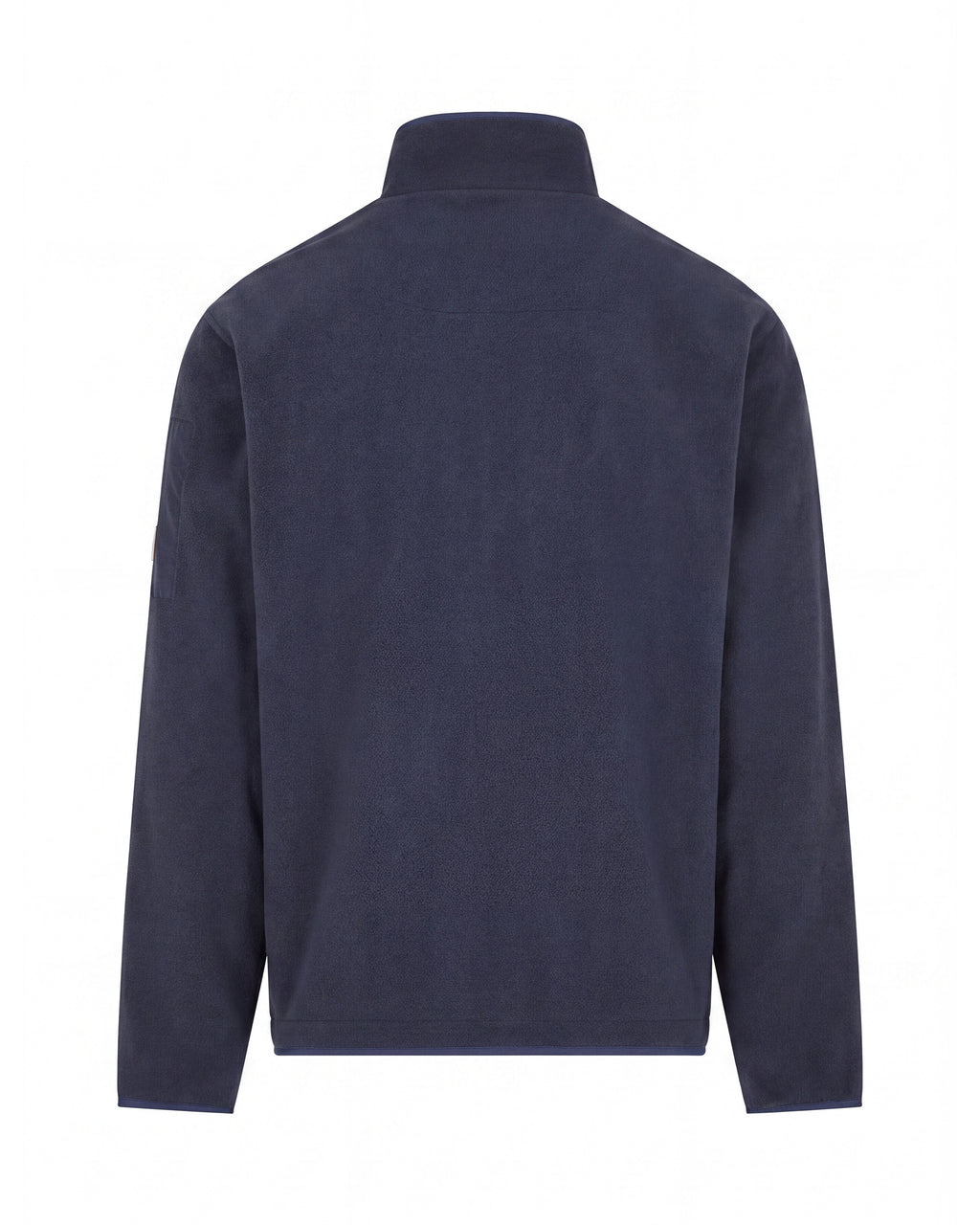 Sweatshirt Aquascutum Active FULL ZIP POLAR FLEECE