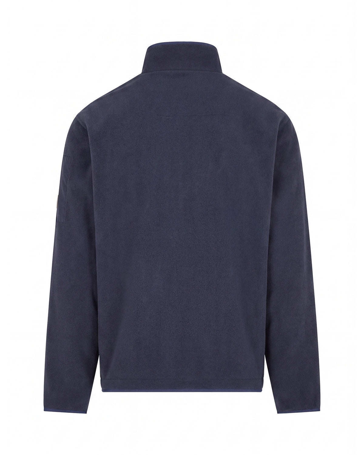 Sweatshirt Aquascutum Active FULL ZIP POLAR FLEECE