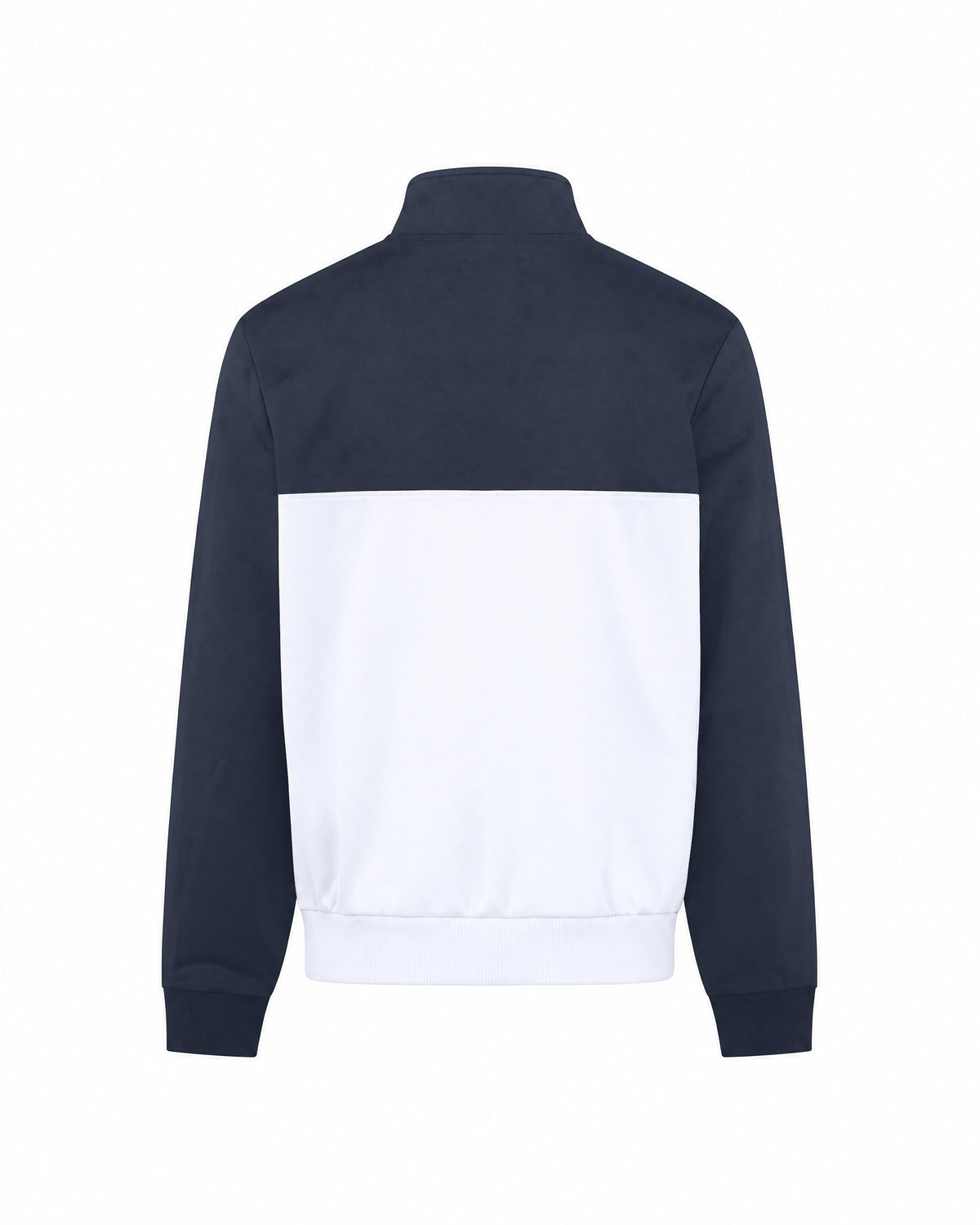 Sweatshirt Aquascutum Active FULL ZIP TRACKTOP
