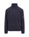 Sweatshirt Aquascutum Active HIDDEN HOOD POLAR FLEECE