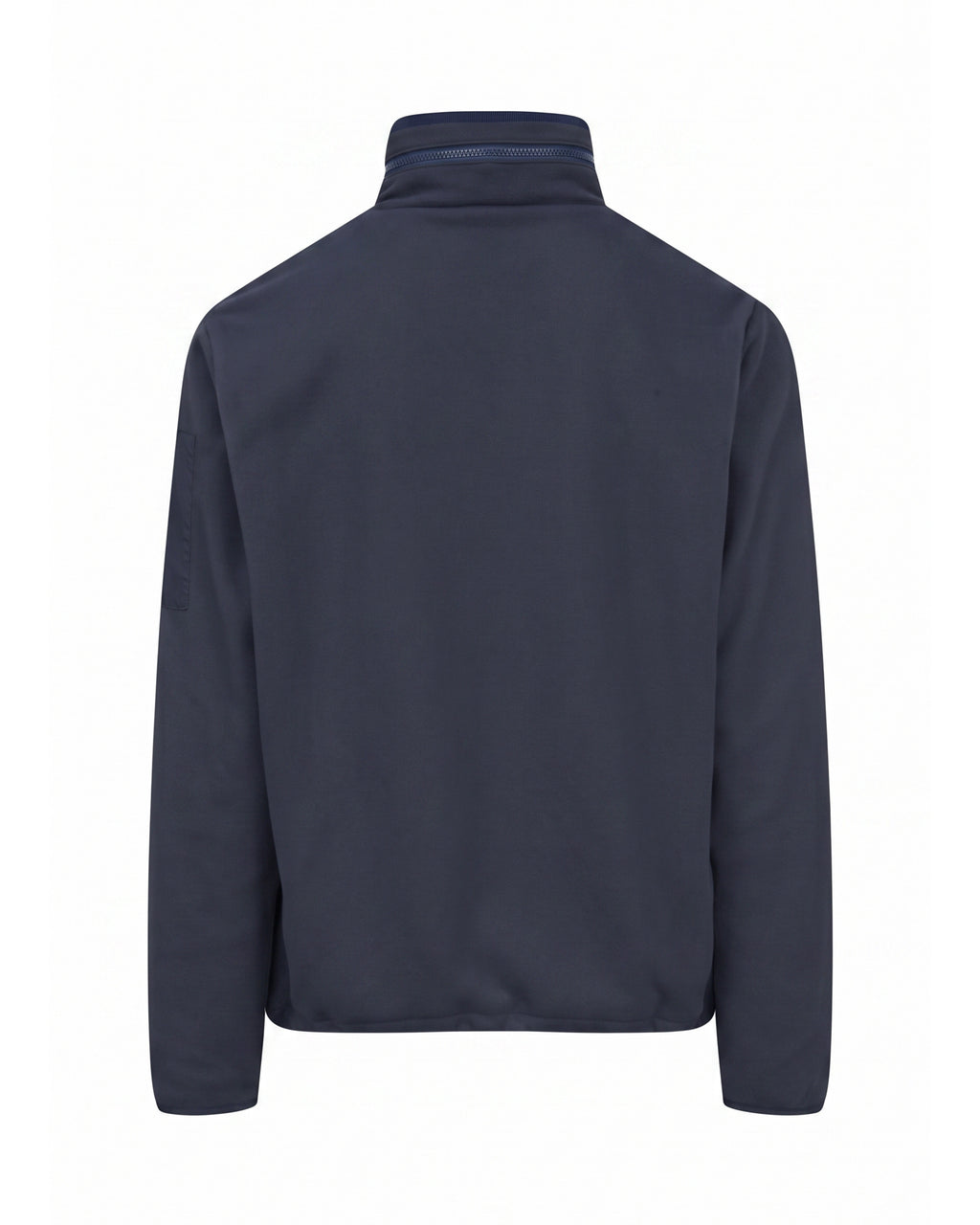 Sweatshirt Aquascutum Active HIDDEN HOOD POLAR FLEECE