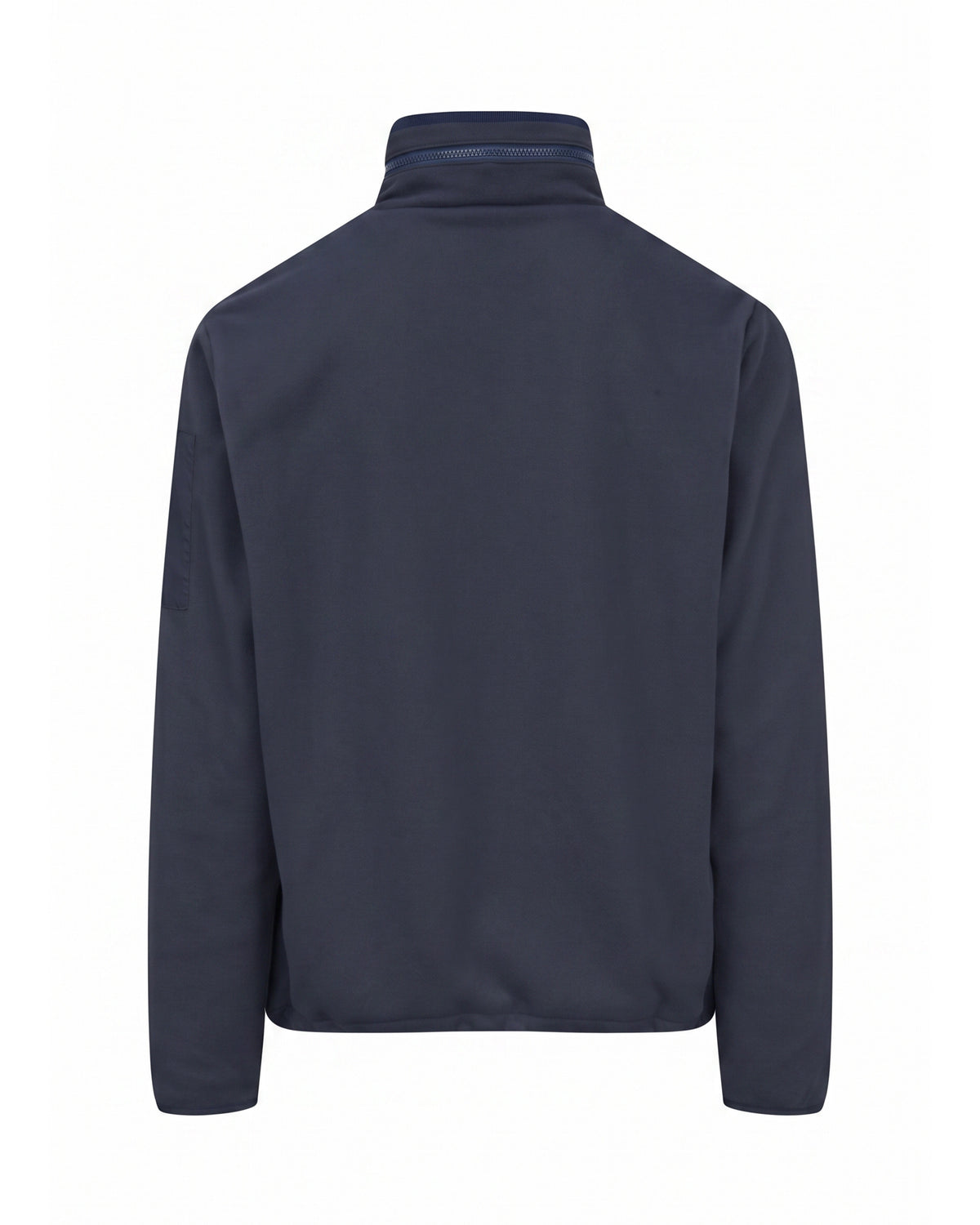 Sweatshirt Aquascutum Active HIDDEN HOOD POLAR FLEECE