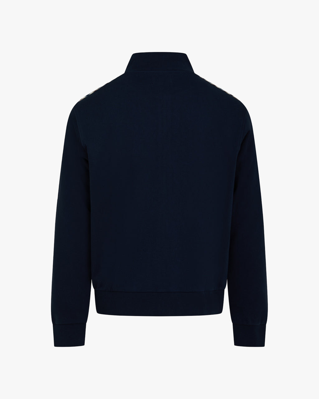 Sweatshirt Aquascutum Active LAMINA INSERT FZ MOCK NECK
