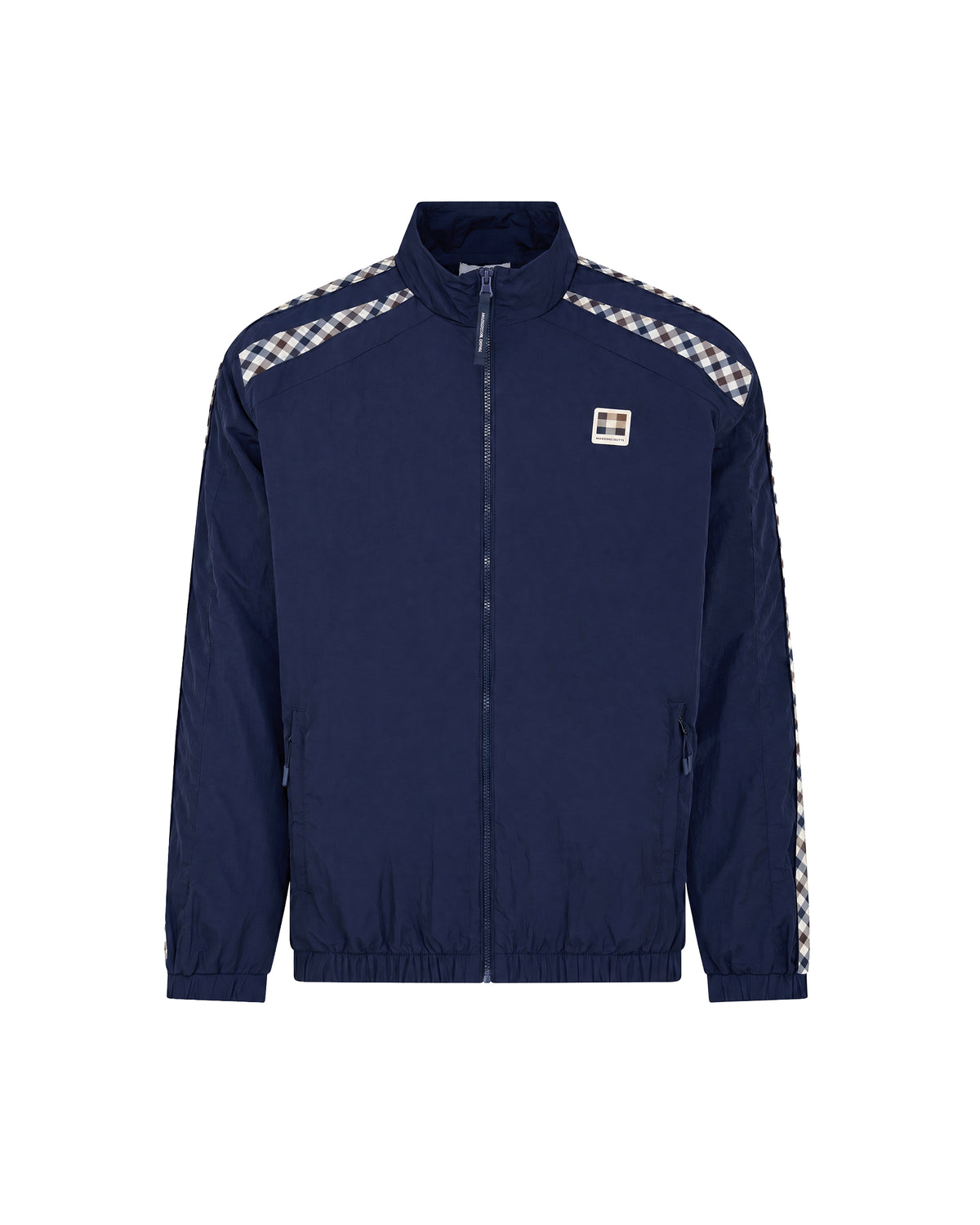 Felpa senza cappuccio Aquascutum Active LAMINA TRACKTOP