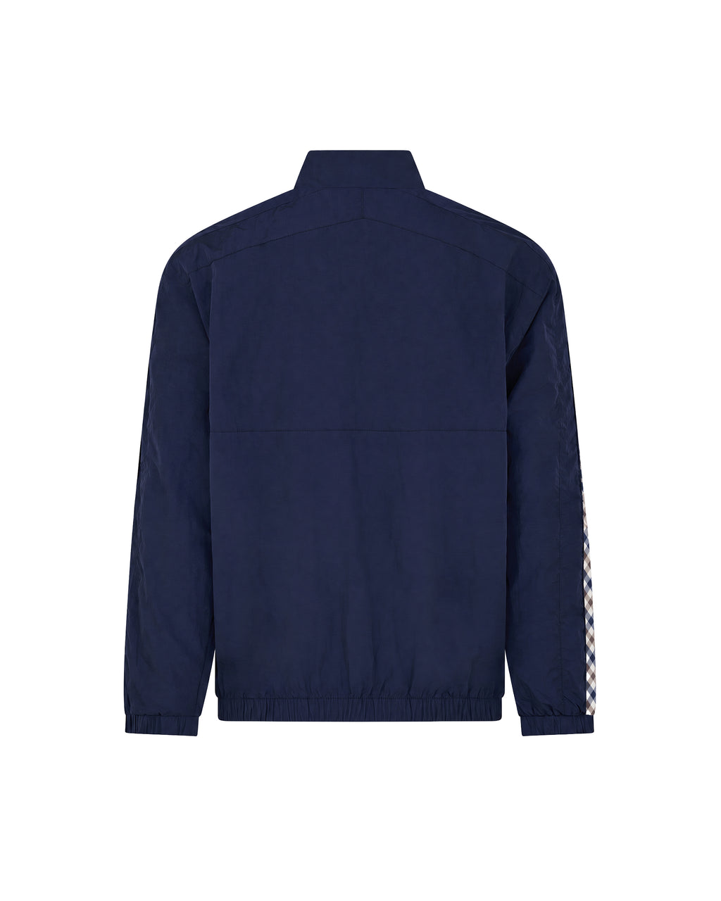 Felpa senza cappuccio Aquascutum Active LAMINA TRACKTOP