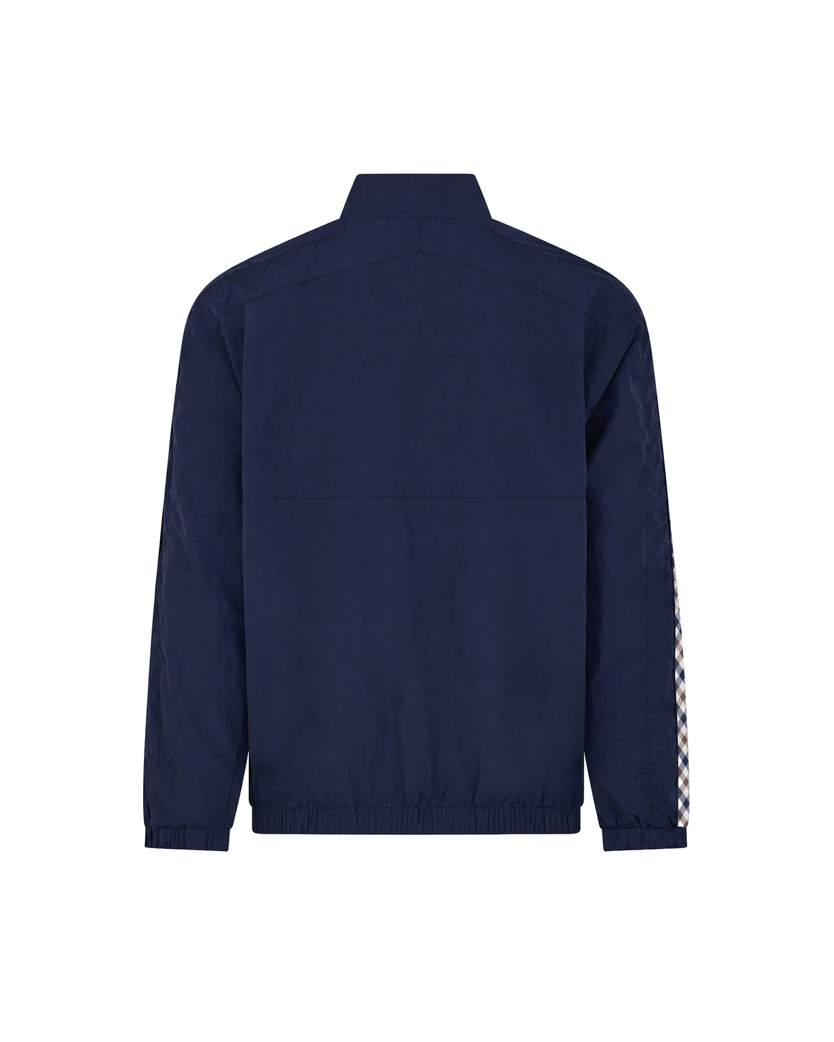 Felpa senza cappuccio Aquascutum Active LAMINA TRACKTOP
