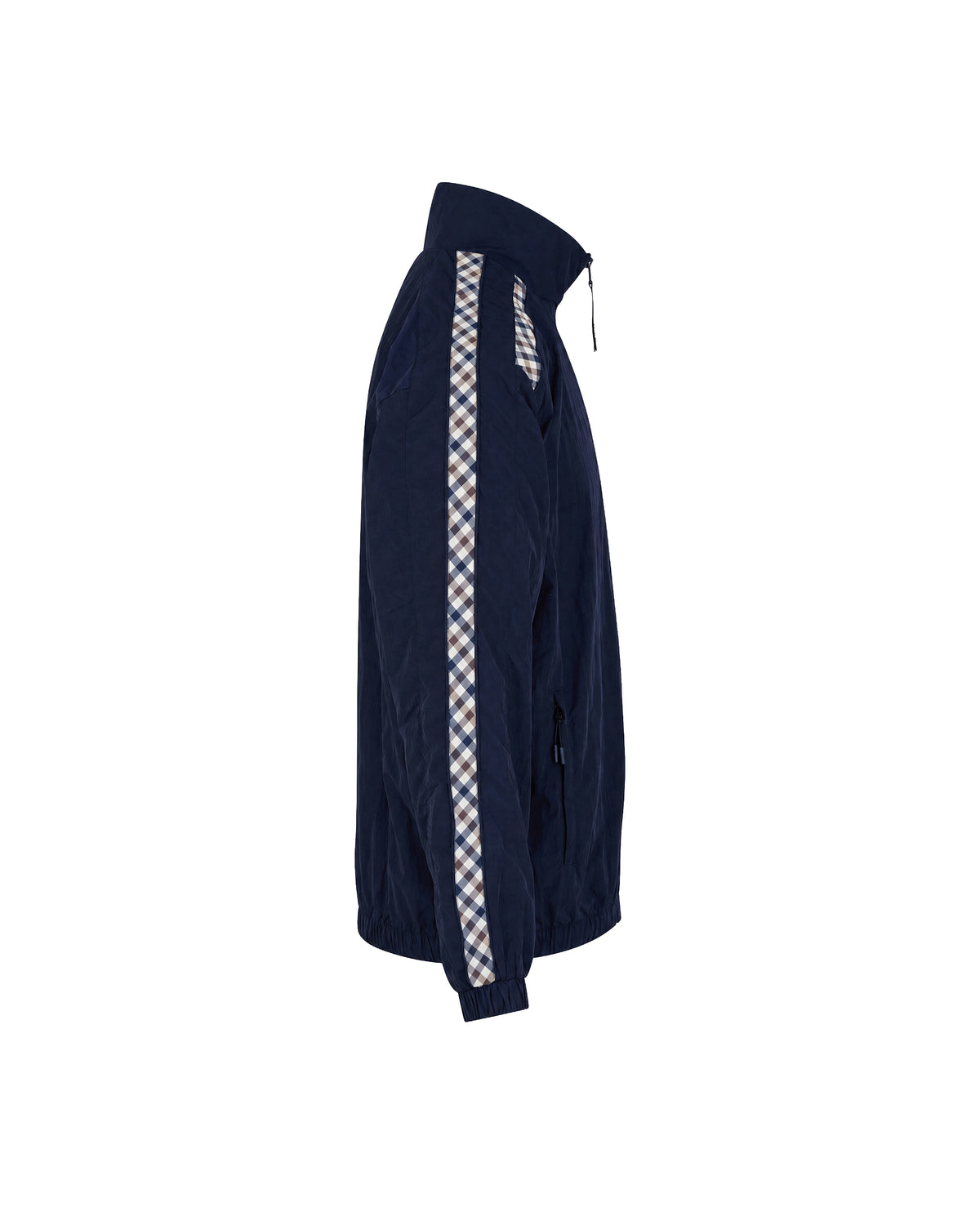 Felpa senza cappuccio Aquascutum Active LAMINA TRACKTOP
