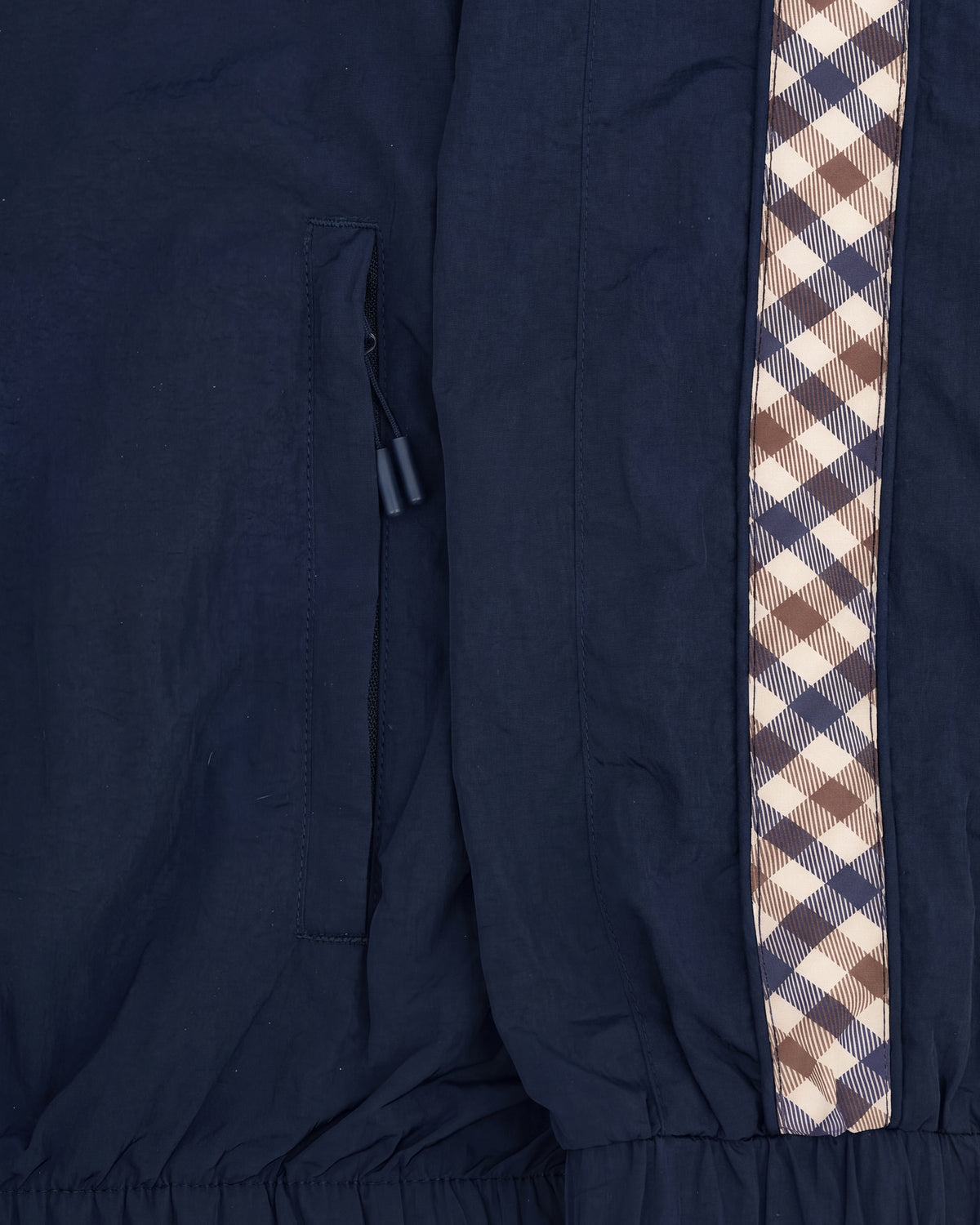 Felpa senza cappuccio Aquascutum Active LAMINA TRACKTOP