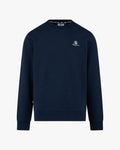 Sweatshirt Aquascutum Active SMALL LOGO CREWNECK