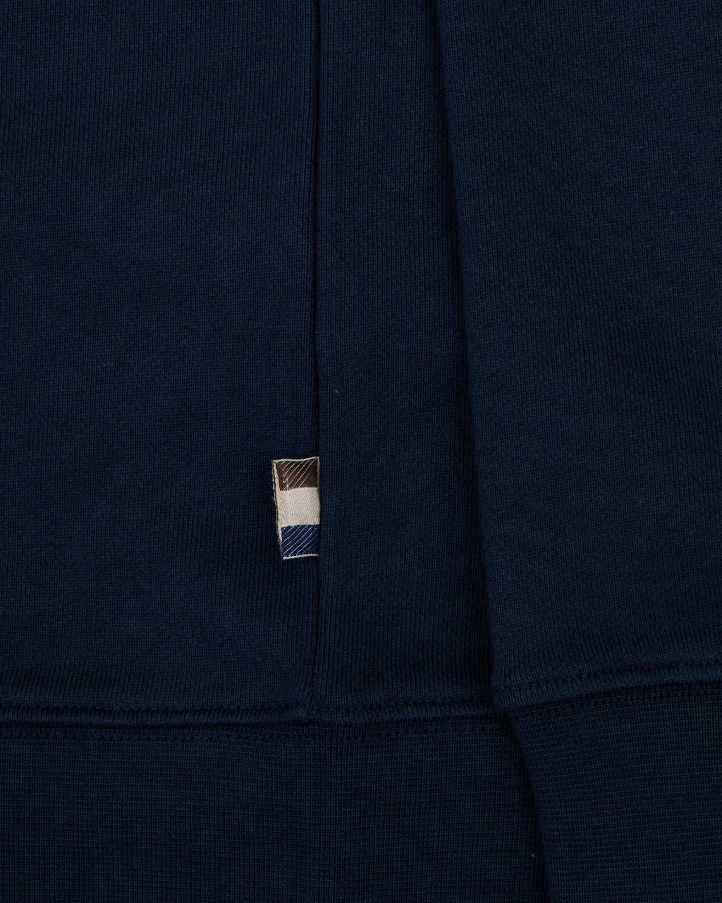 Sweatshirt Aquascutum Active SMALL LOGO CREWNECK