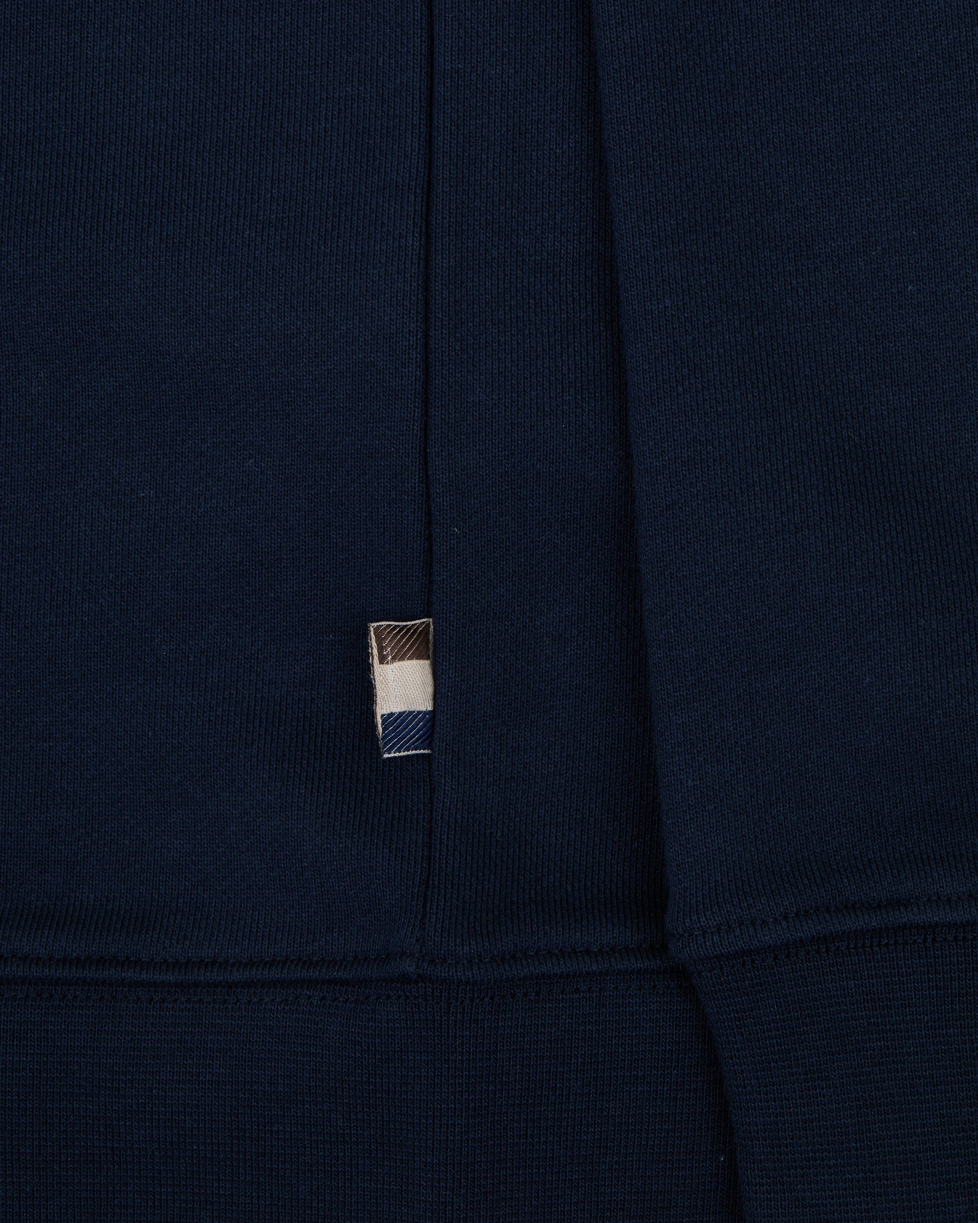 Sweatshirt Aquascutum Active SMALL LOGO CREWNECK