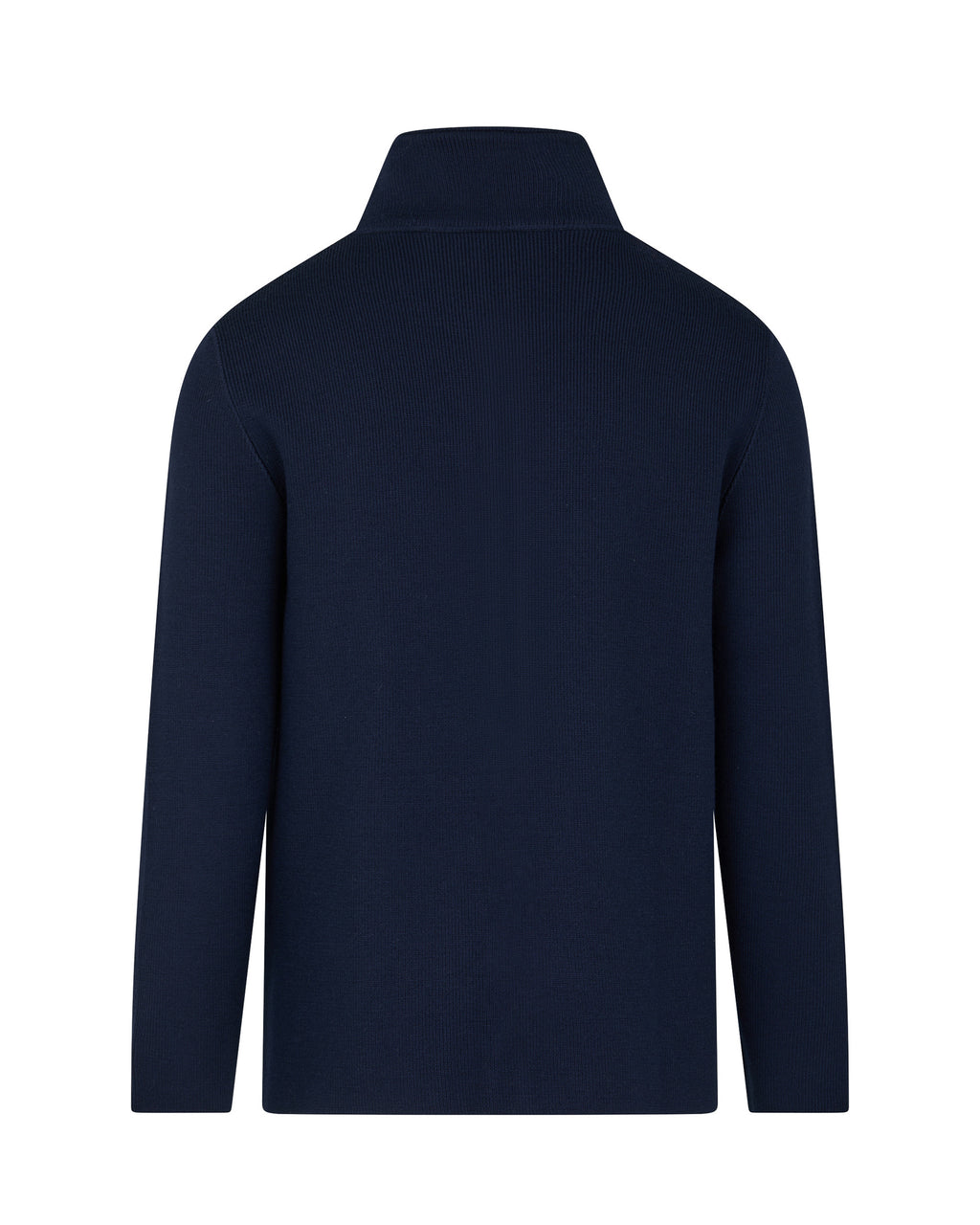 Felpa senza cappuccio Aquascutum Active TUBOLAR FZ SWEATER