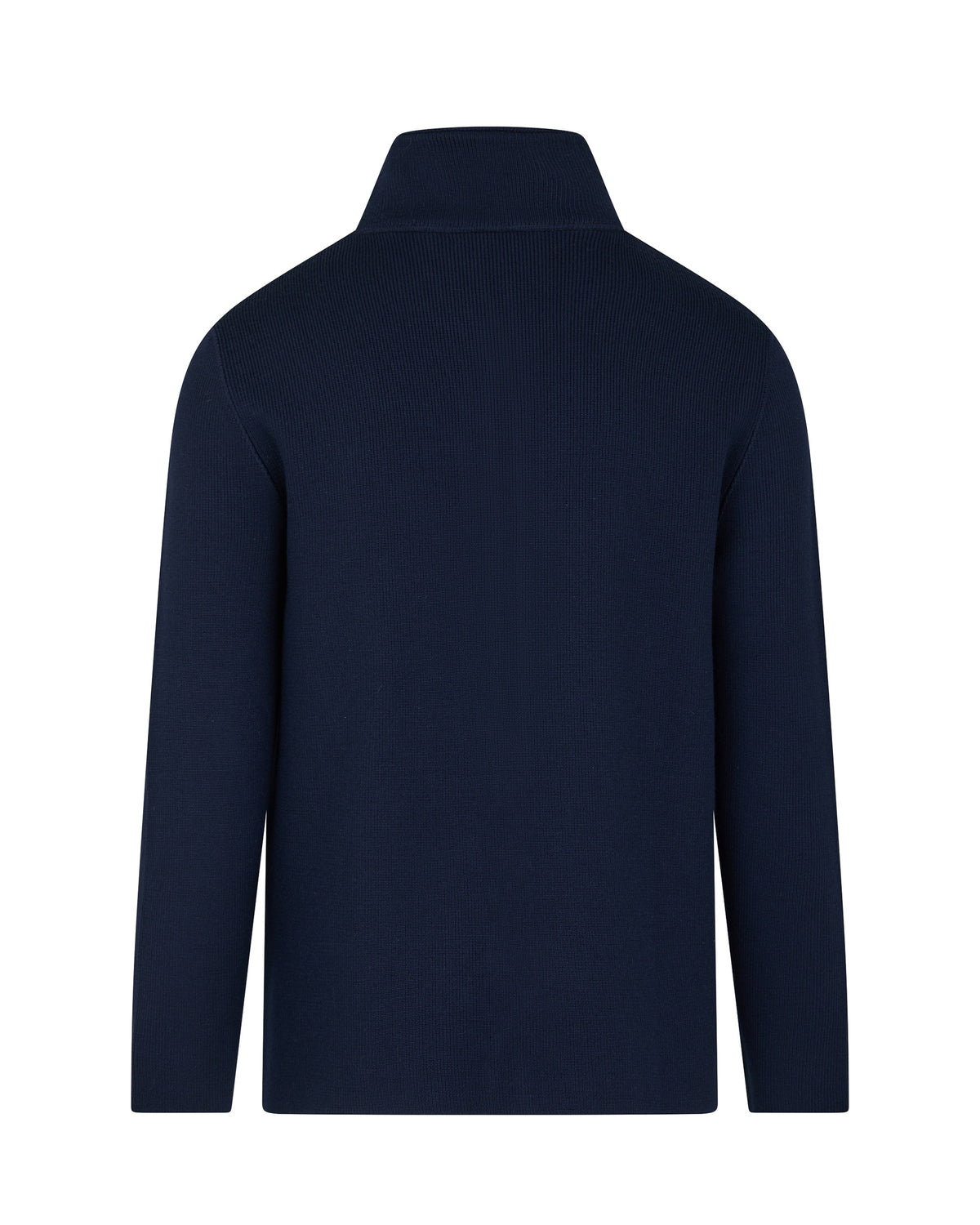 Felpa senza cappuccio Aquascutum Active TUBOLAR FZ SWEATER