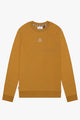 Sweatshirt Aquascutum Active CENTERED LOGO CREWNECK