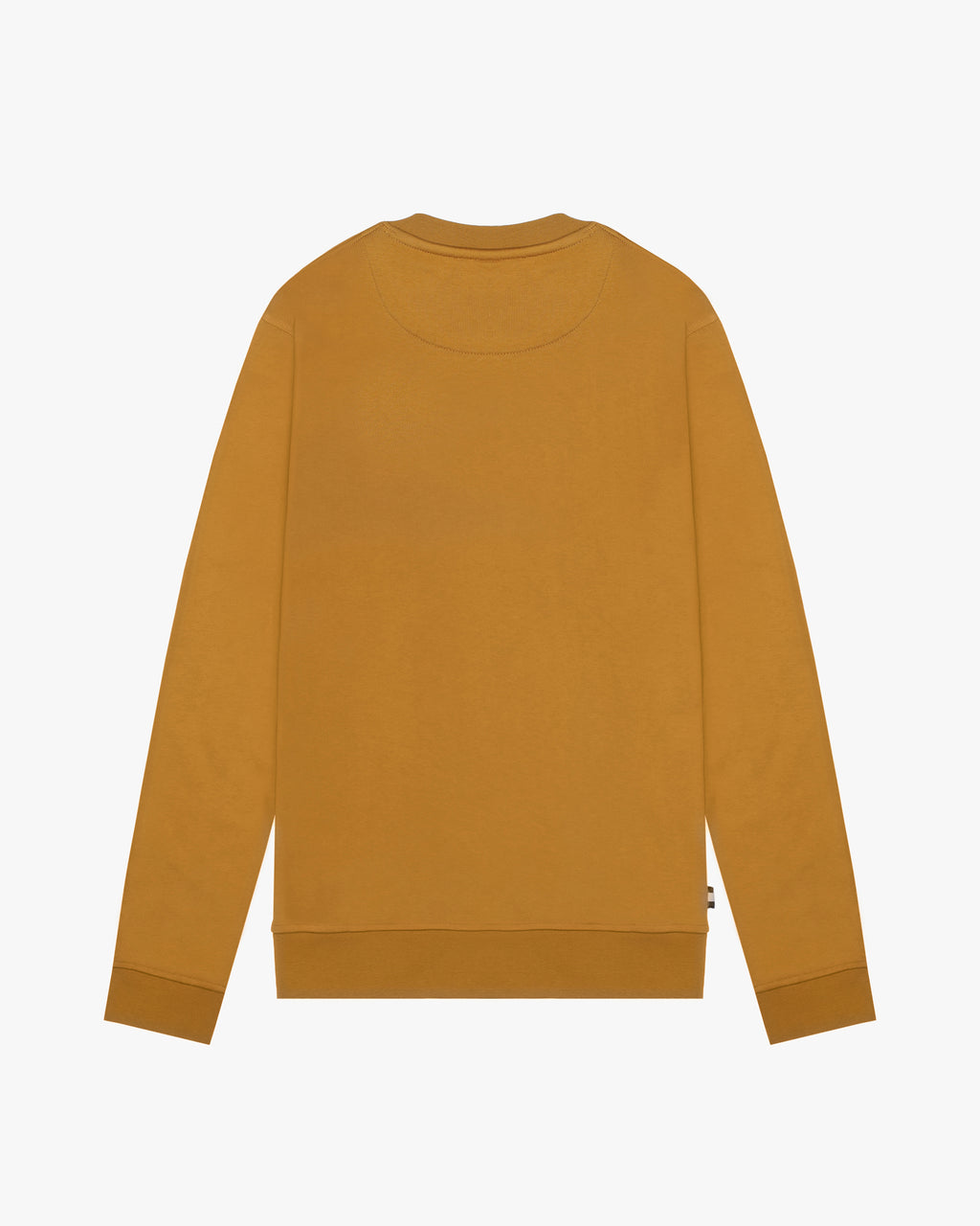 Sweatshirt Aquascutum Active CENTERED LOGO CREWNECK