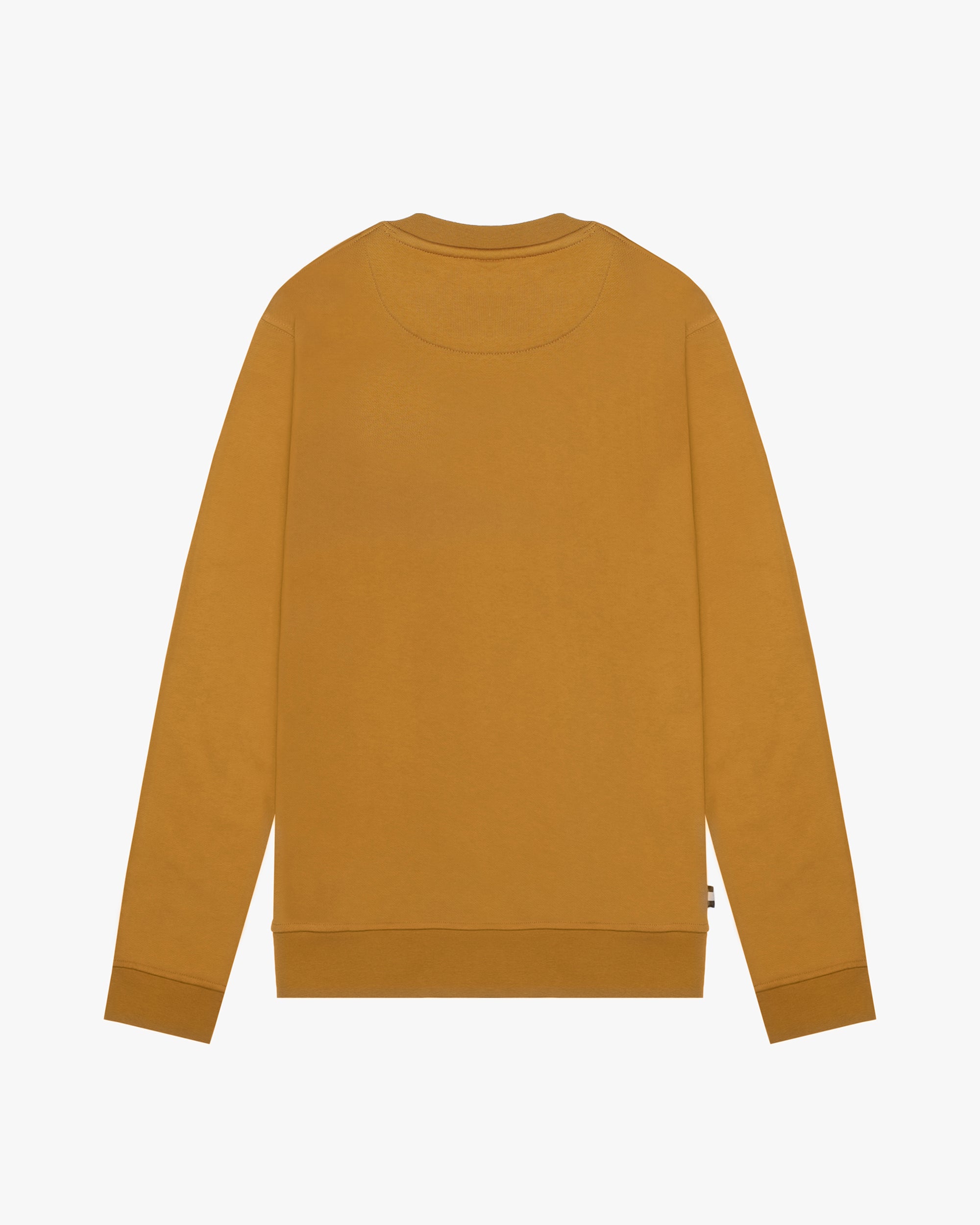 Sweatshirt Aquascutum Active CENTERED LOGO CREWNECK