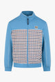 Felpa senza cappuccio Aquascutum Active CC SCUBA TRACK TOP