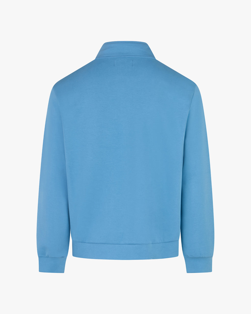 Felpa senza cappuccio Aquascutum Active CC SCUBA TRACK TOP