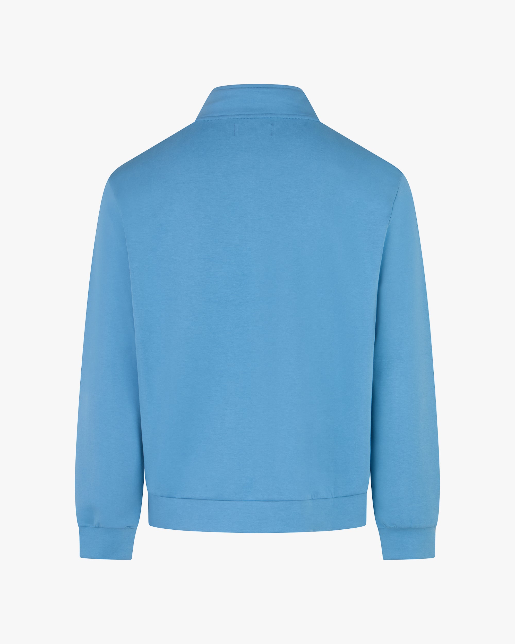 Felpa senza cappuccio Aquascutum Active CC SCUBA TRACK TOP