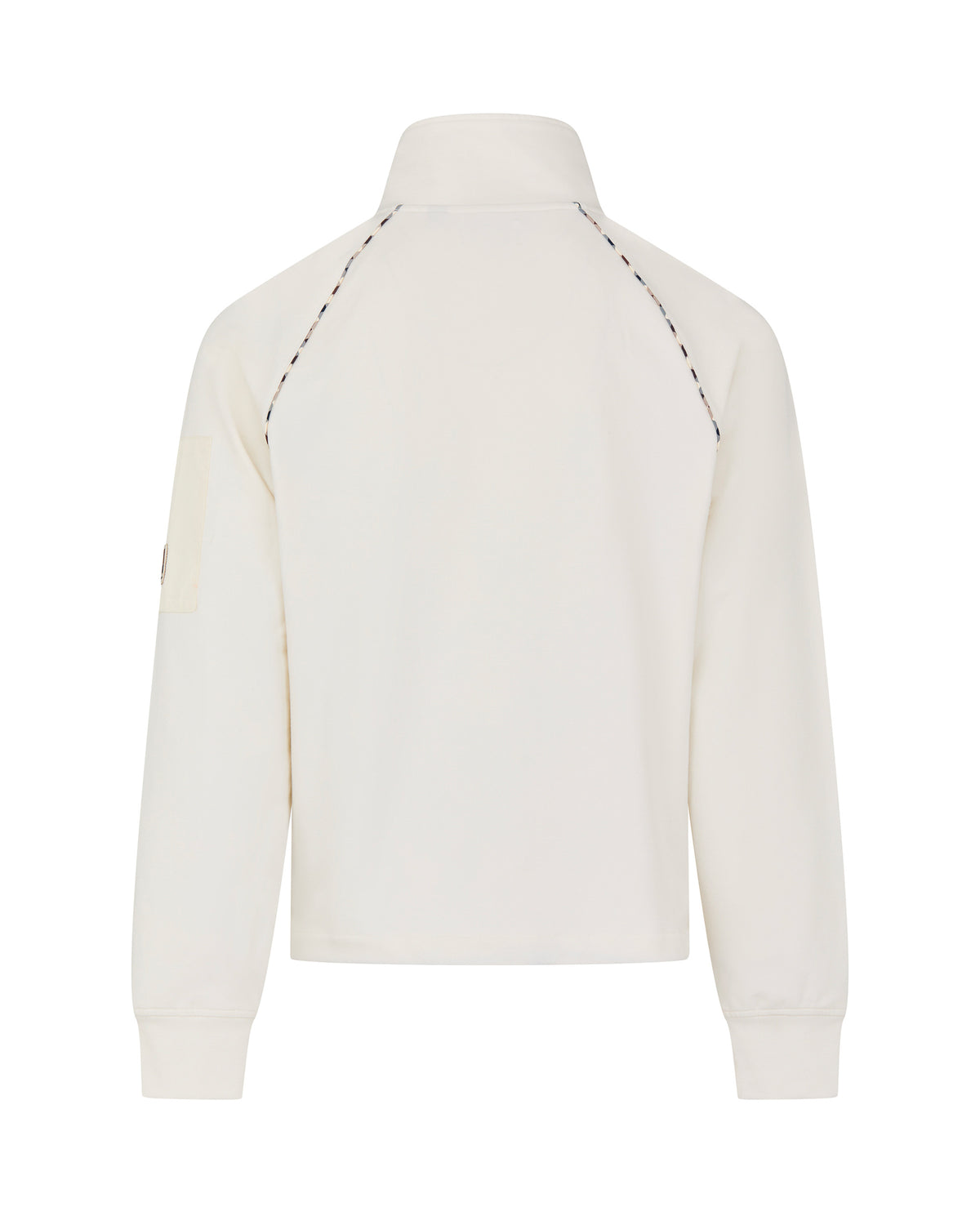 Sweatshirt Aquascutum Active 1/4 ZIP STRETCH FLEECE