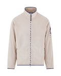 Sweatshirt Aquascutum Active FULL ZIP POLAR FLEECE