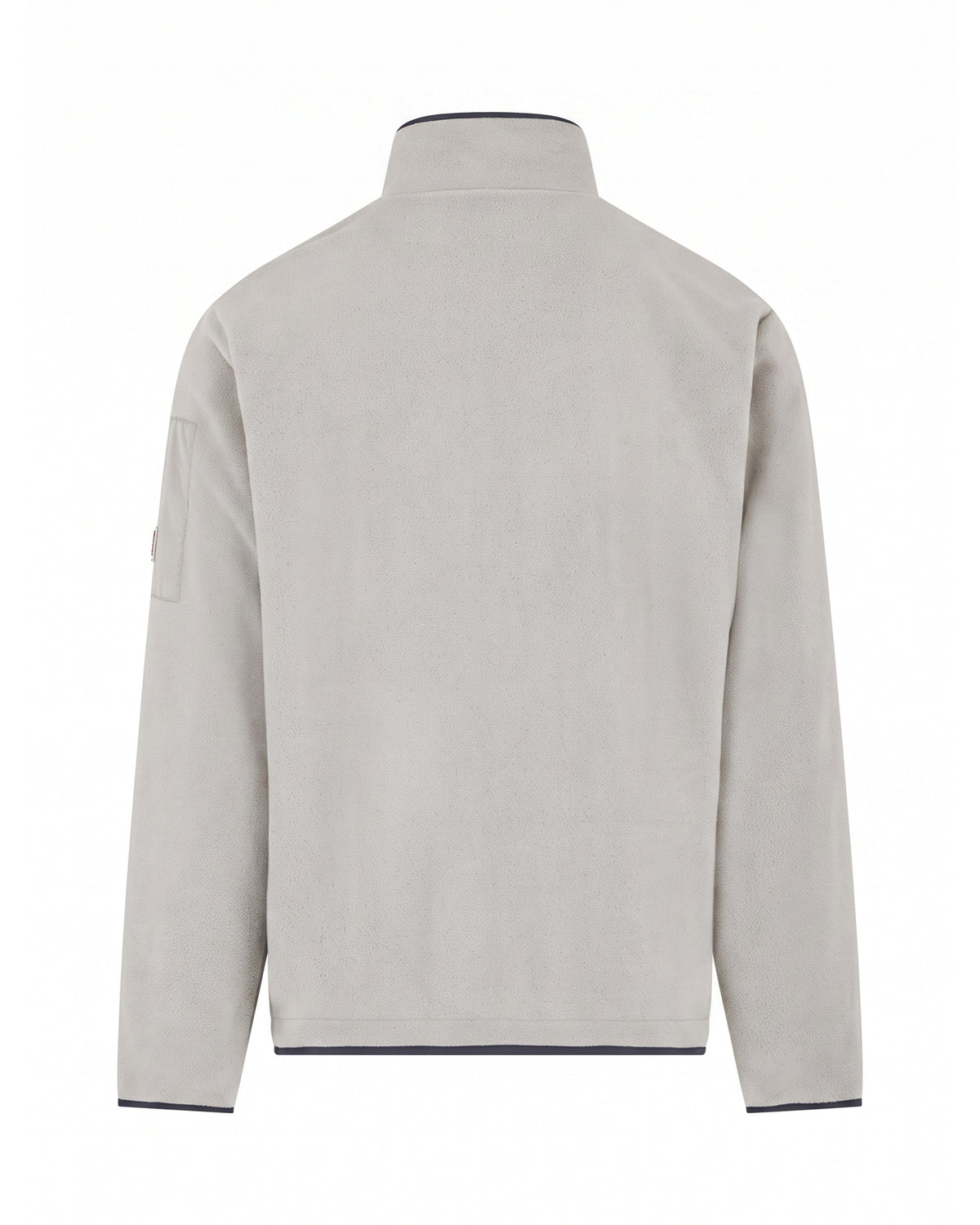 Sweatshirt Aquascutum Active FULL ZIP POLAR FLEECE