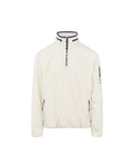 Sweatshirt Aquascutum Active HIDDEN HOOD POLAR FLEECE