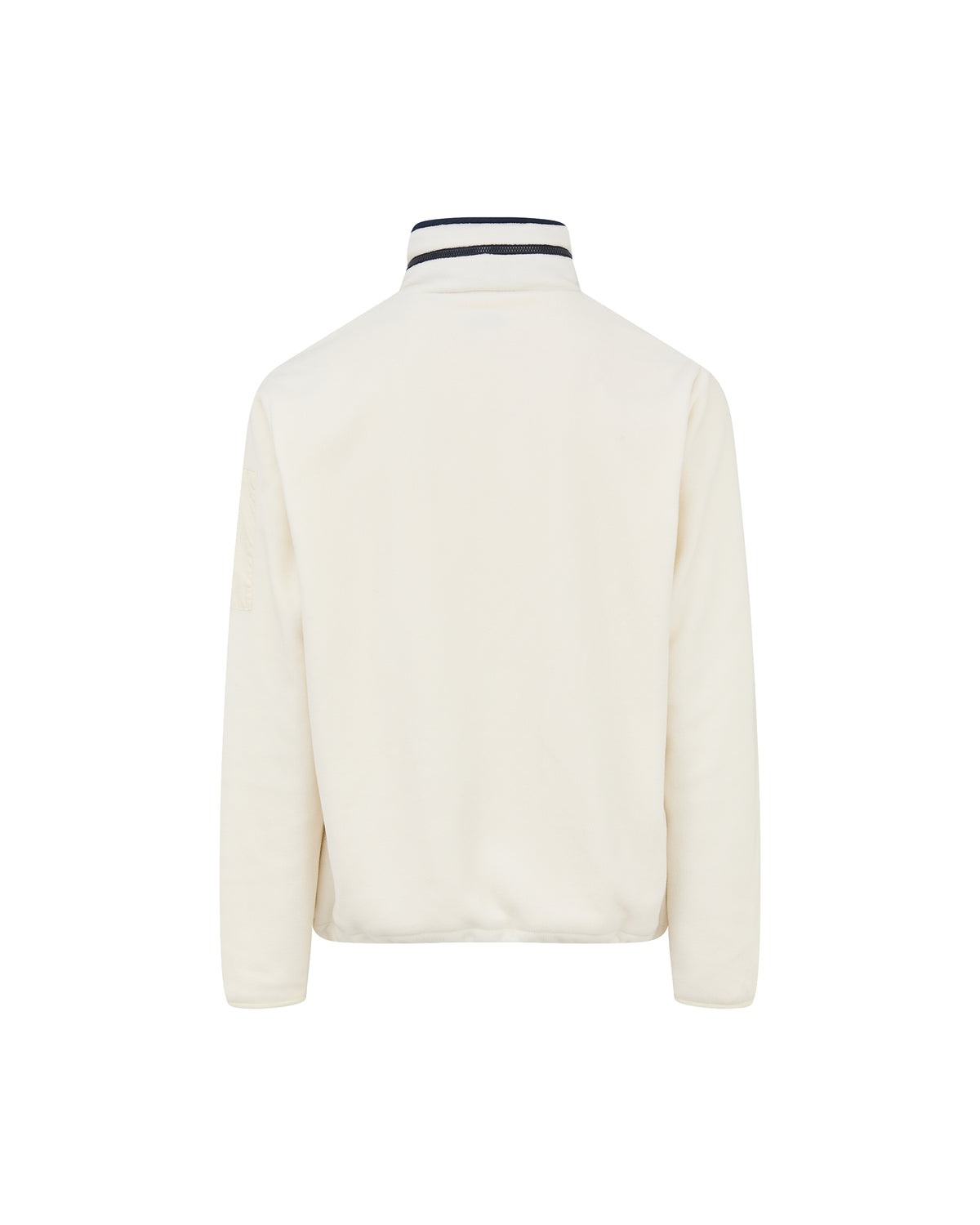 Sweatshirt Aquascutum Active HIDDEN HOOD POLAR FLEECE