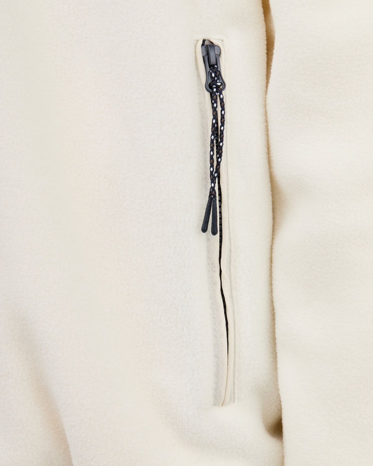 Sweatshirt Aquascutum Active HIDDEN HOOD POLAR FLEECE