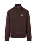 Sweatshirt Aquascutum Active BADGE 1/4 ZIP FLEECE