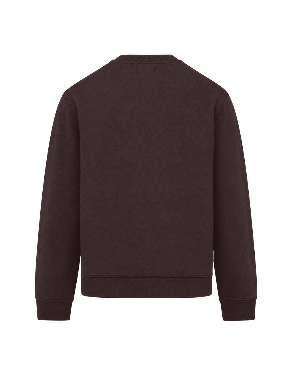 Sweatshirt Aquascutum Active CREWNECK BADGE FLEECE