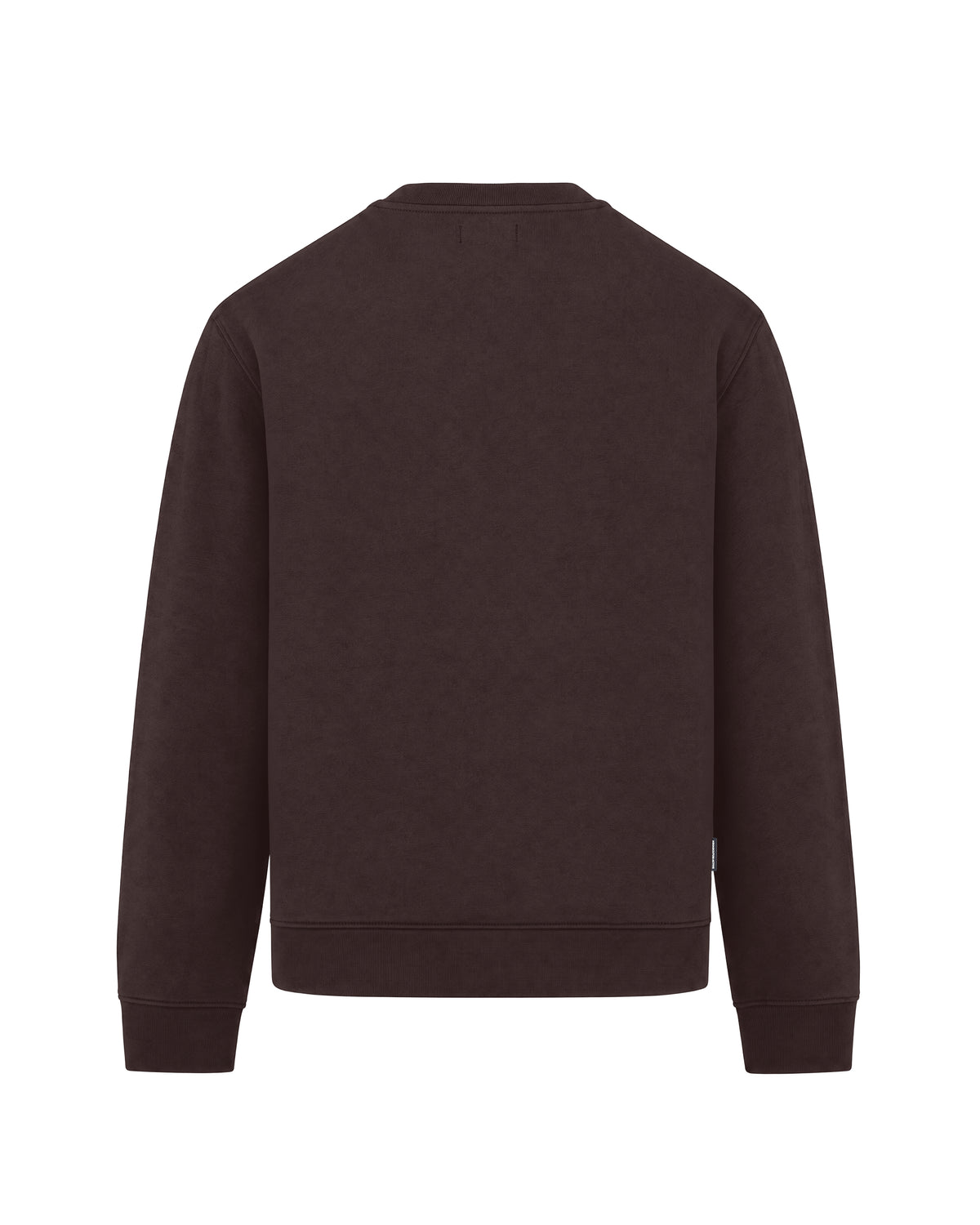 Sweatshirt Aquascutum Active CREWNECK BADGE FLEECE