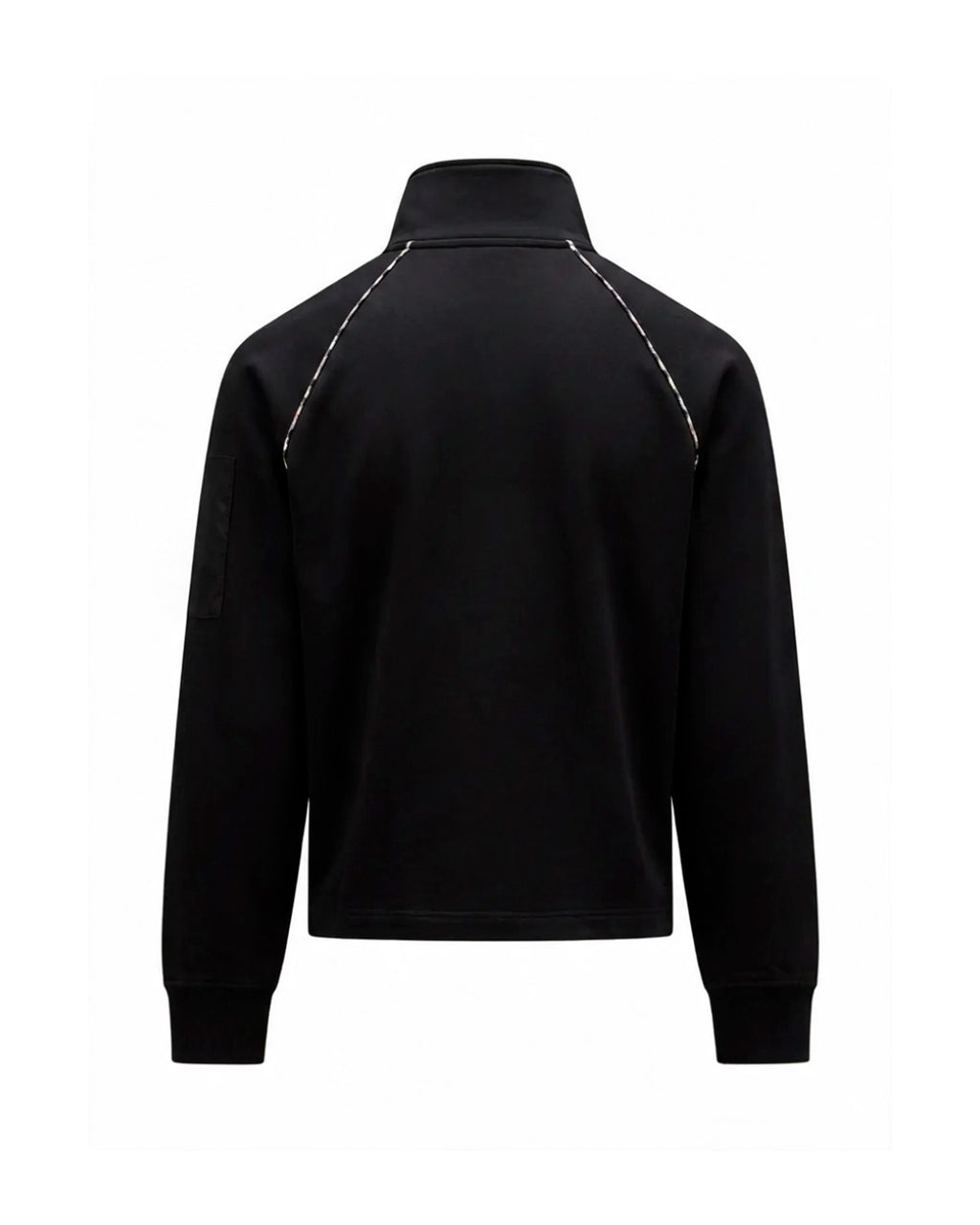 Sweatshirt Aquascutum Active 1/4 ZIP STRETCH FLEECE