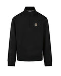 Sweatshirt Aquascutum Active BADGE 1/4 ZIP FLEECE